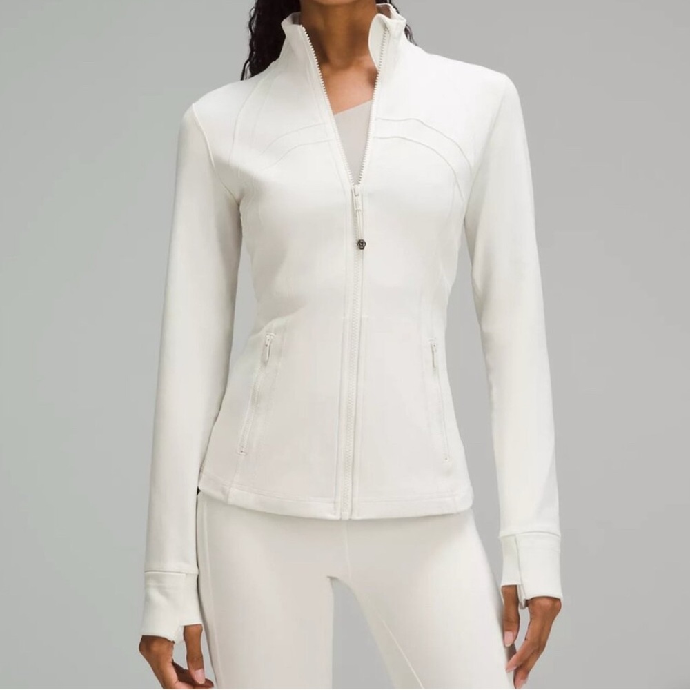 Lululemon Define Jacket *Luon